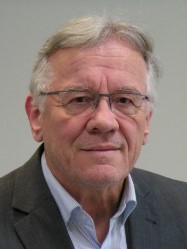 Dr. rer. nat. Johannes Tack